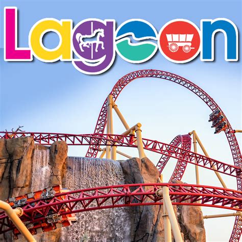 Lagoon amusement park lagoon drive farmington ut - 375 North Lagoon Drive, Farmington, UT, 84025. Lagoon RV Park and Campground is an RV park located on - in farmington, UT. The site includes laundry facilities. Last Updated: 10/25/2019.